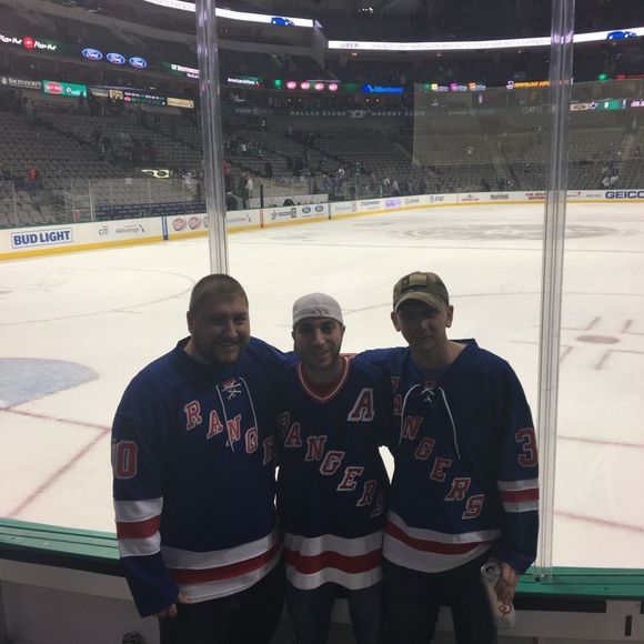 Meet your Posher, Michael - Picture 1 of 1